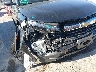 KL79MNSL6SB****** Salvage and Repairable 2025 Chevrolet Trailblazer in California State
