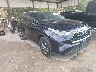 5TDKARAH1PS****** Salvage and Wrecked 2023 Toyota Highlander Hybrid in Dallas-Fort Worth