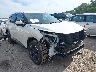 JN8AT3BB6MW****** Salvamento y Destrozados 2021 Nissan Rogue en Kansas City