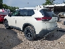 JN8AT3BB6MW****** Salvamento y Reparables 2021 Nissan Rogue en Kansas City