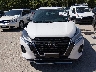 3N1CP5BV2NL****** Wrecked 2022 Nissan Kicks in Texas State