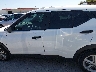 3N1CP5BV2NL****** Repairable 2022 Nissan Kicks in Texas State
