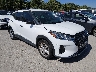 3N1CP5BV2NL****** Salvage and Wrecked 2022 Nissan Kicks in Dallas-Fort Worth