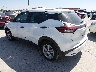 3N1CP5BV2NL****** Salvage and Repairable 2022 Nissan Kicks in Dallas-Fort Worth