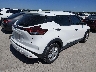 3N1CP5BV2NL****** Salvage and Wrecked 2022 Nissan Kicks in Texas State