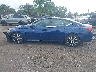 1N4BL4CV8KC****** Repairable 2019 Nissan Altima in New Jersey State