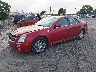 1G6DD67V380****** Usados y Reparables 2008 Cadillac STS en Philadelphia