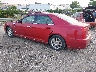 1G6DD67V380****** Salvamento y Reparables 2008 Cadillac STS en Philadelphia