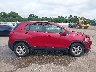 KL7CJPSB6FB****** Usados 2015 Chevrolet Trax en Estado de Indiana