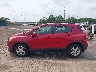 KL7CJPSB6FB****** Reparables 2015 Chevrolet Trax en Estado de Indiana