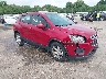 KL7CJPSB6FB****** Salvamento y Destrozados 2015 Chevrolet Trax en South Bend
