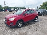 KL7CJPSB6FB****** Usados y Reparables 2015 Chevrolet Trax en South Bend