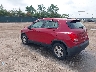 KL7CJPSB6FB****** Salvamento y Reparables 2015 Chevrolet Trax en South Bend