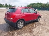KL7CJPSB6FB****** Salvamento y Destrozados 2015 Chevrolet Trax en Estado de Indiana
