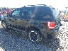 1FMCU0D78BK****** Salvage and Repairable 2011 Ford Escape in Tifton