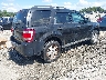 1FMCU0D78BK****** Salvage and Wrecked 2011 Ford Escape in Georgia State