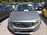 YV440MDMXF2****** Wrecked 2015 Volvo XC60 in Texas State