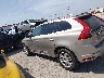 YV440MDMXF2****** Repairable 2015 Volvo XC60 in Texas State