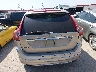 YV440MDMXF2****** Wrecked 2015 Volvo XC60