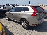 YV440MDMXF2****** Salvage and Repairable 2015 Volvo XC60 in Dallas-Fort Worth