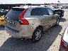 YV440MDMXF2****** Salvage and Wrecked 2015 Volvo XC60 in Texas State