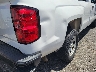 1GCNCPEH9EZ****** Salvamento 2014 Chevrolet Silverado 1500 en Estado de Carolina del Norte