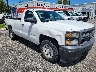 1GCNCPEH9EZ****** Usados y Reparables 2014 Chevrolet Silverado 1500 en Wilmington