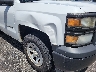 1GCNCPEH9EZ****** Salvamento y Reparables 2014 Chevrolet Silverado 1500 en Estado de Carolina del Norte