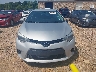 2T1BURHEXEC****** Wrecked 2014 Toyota Corolla in North Carolina State