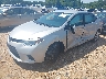 2T1BURHEXEC****** Used and Repairable 2014 Toyota Corolla in Concord