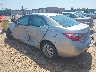 2T1BURHEXEC****** Salvage and Repairable 2014 Toyota Corolla in Concord