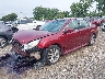 4S3BMBC6XD3****** Used and Repairable 2013 Subaru Legacy in Columbus