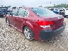 4S3BMBC6XD3****** Salvage and Repairable 2013 Subaru Legacy in Columbus