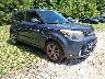 KNDJP3A56G7****** Salvage and Wrecked 2016 Kia Soul in Wilmington