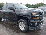 1GCVKREC4GZ****** Used 2016 Chevrolet Silverado 1500