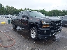 1GCVKREC4GZ****** Salvage and Wrecked 2016 Chevrolet Silverado 1500 in Lake City