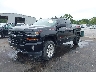 1GCVKREC4GZ****** Used and Repairable 2016 Chevrolet Silverado 1500 in Lake City