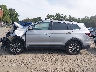 KM8SNDHF5HU****** Repairable 2017 Hyundai Santa Fe in Massachusetts State