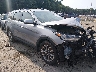 KM8SNDHF5HU****** Salvage and Wrecked 2017 Hyundai Santa Fe in Taunton