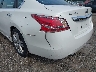 1N4BL3AP9DC****** Wrecked 2013 Nissan Altima in Pennsylvania State