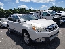 4S4BRCKC0C3****** Salvamento y Destrozados 2012 Subaru Outback en Raleigh