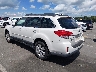 4S4BRCKC0C3****** Salvamento y Reparables 2012 Subaru Outback en Raleigh