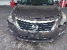 1N4AL3AP5EC****** Wrecked 2014 Nissan Altima in New York State