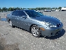 JTHBA30G355****** Salvage and Wrecked 2005 Lexus ES 330 in Clearwater