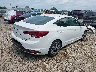 5NPD84LFXKH****** Salvage and Wrecked 2019 Hyundai Elantra in Ohio State
