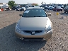 1HGCM665X3A****** Salvamento 2003 Honda Accord en Estado de Pennsylvania