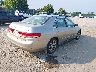 1HGCM665X3A****** Salvamento y Destrozados 2003 Honda Accord en Estado de Pennsylvania