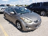 5NPDH4AE1EH****** Salvage and Wrecked 2014 Hyundai Elantra in Austin North