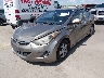 5NPDH4AE1EH****** Used and Repairable 2014 Hyundai Elantra in Austin North