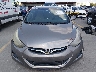 5NPDH4AE1EH****** Salvage and Repairable 2014 Hyundai Elantra in Texas State